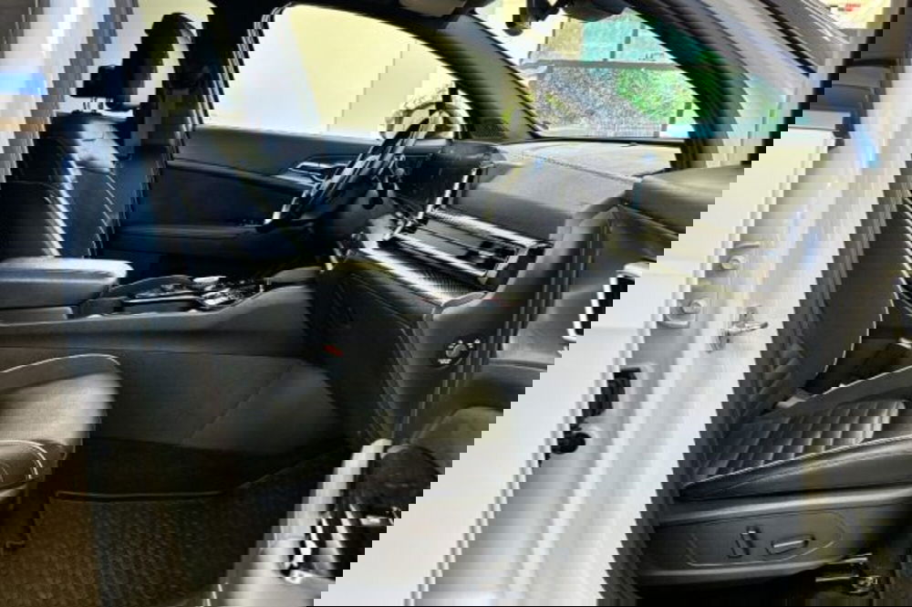 Kia Sportage usata a Latina (8)