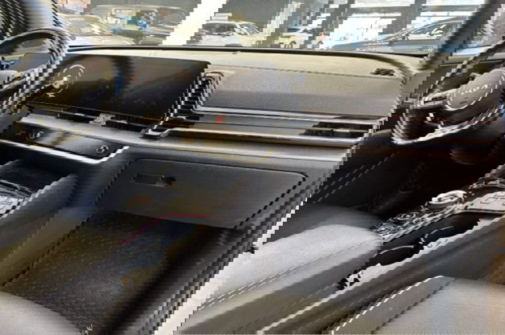 Kia Sportage usata a Latina (9)