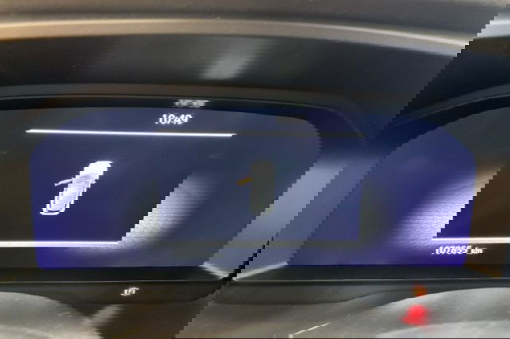 Nissan Qashqai usata a Latina (14)