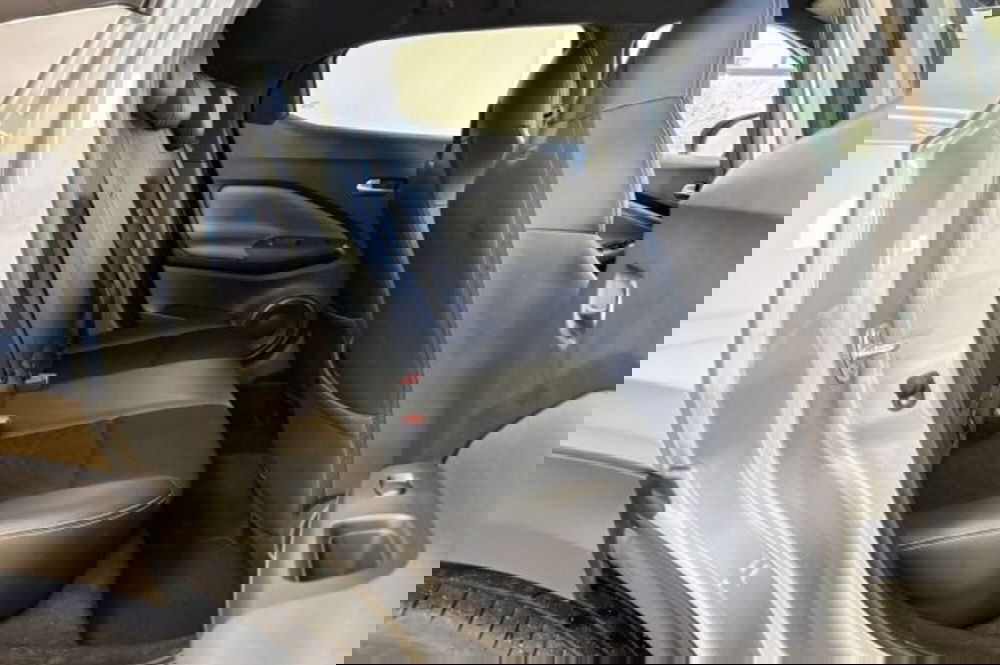 Nissan Juke usata a Latina (10)