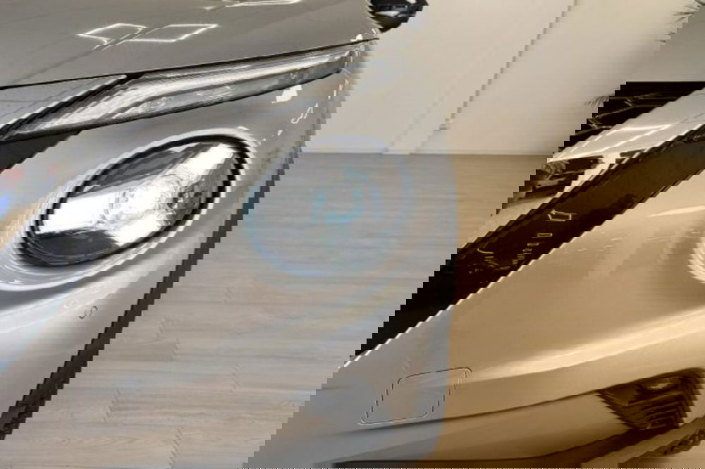 Nissan Juke usata a Latina (11)