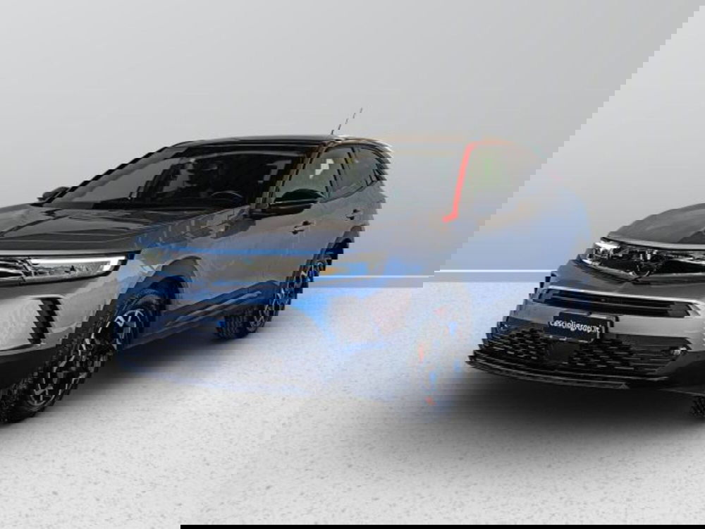 Opel Mokka usata a Teramo