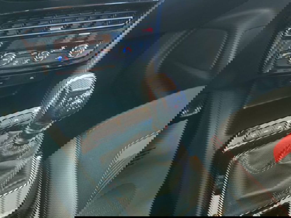 Opel Mokka usata a Teramo (14)