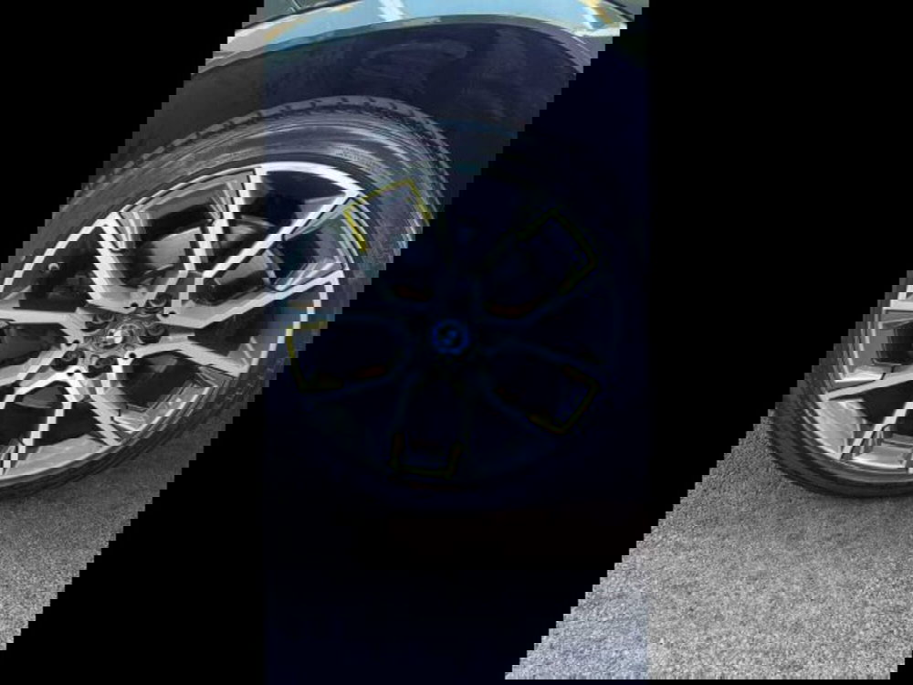 BMW X2 usata a Caltanissetta (6)