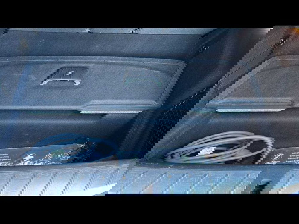 BMW X2 usata a Caltanissetta (17)