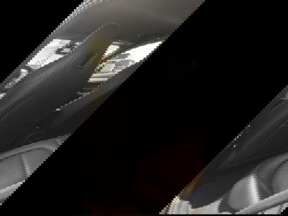 BMW X2 usata a Caltanissetta (14)