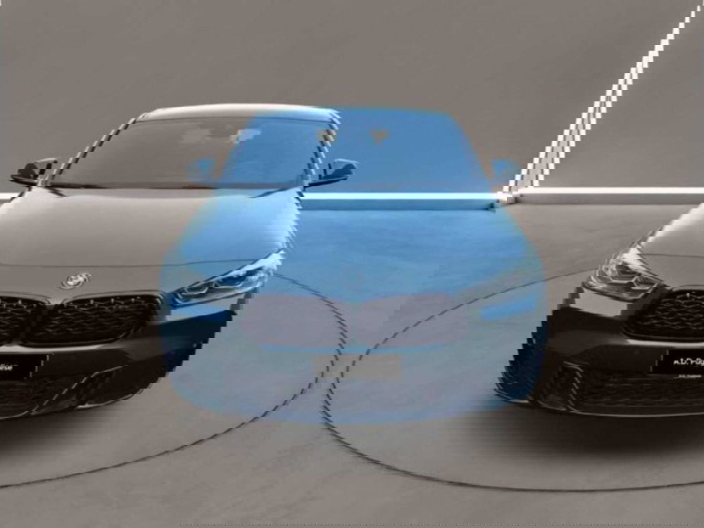 BMW X2 usata a Caltanissetta (2)