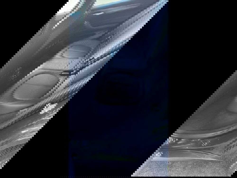 BMW X2 usata a Caltanissetta (16)