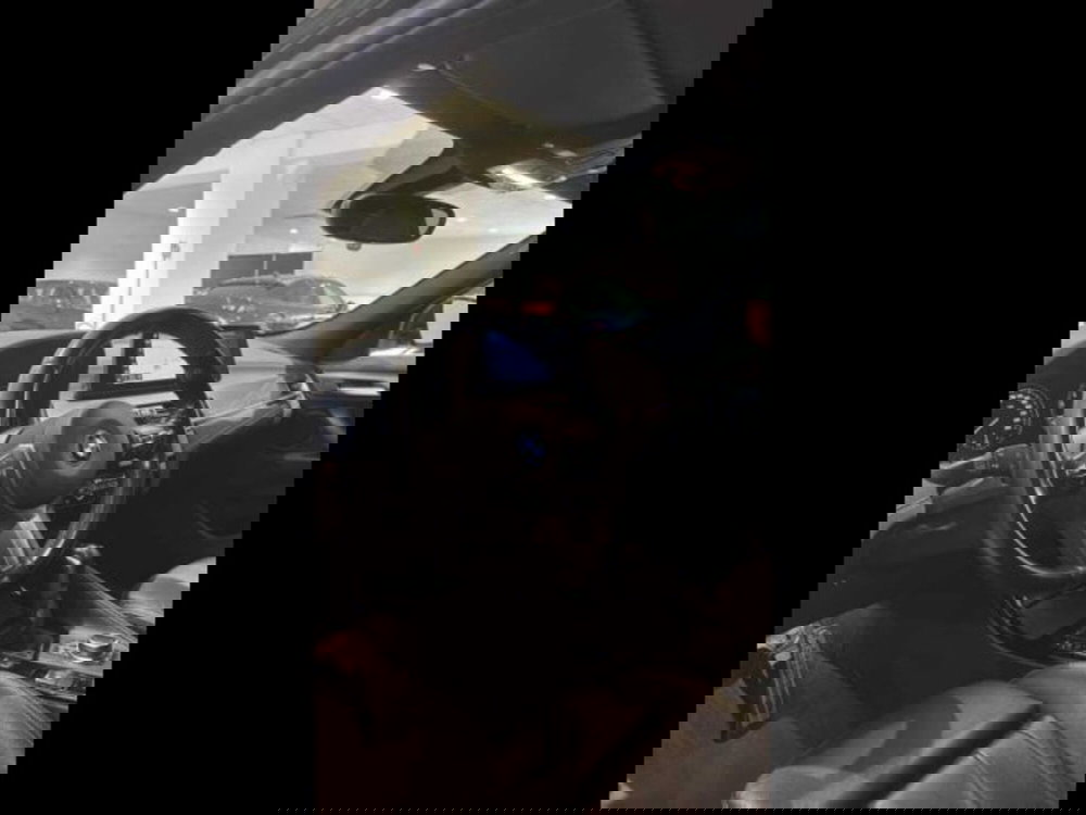 BMW X2 usata a Caltanissetta (8)