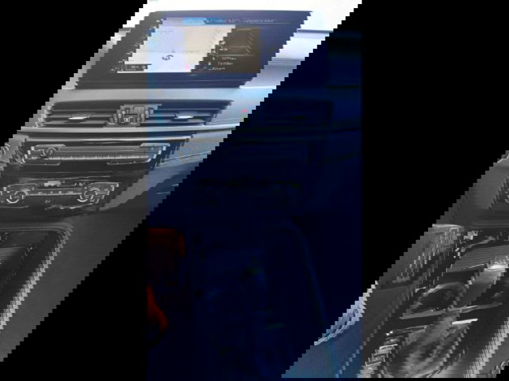 BMW X2 usata a Caltanissetta (10)