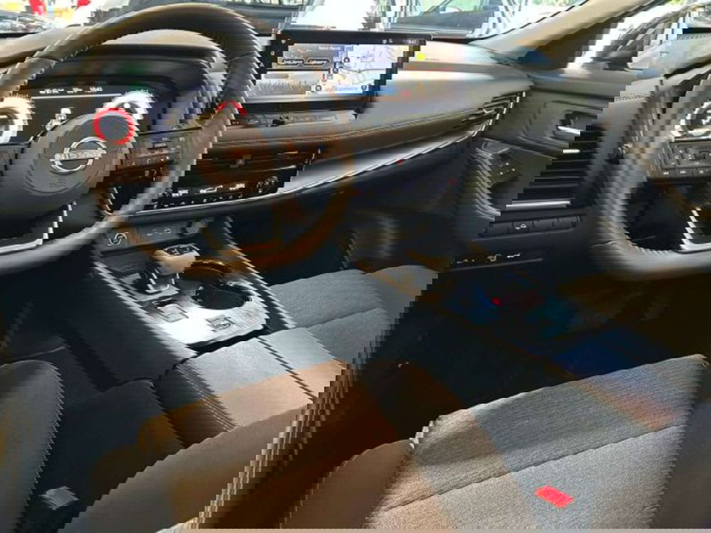 Nissan X-Trail usata a Firenze (15)