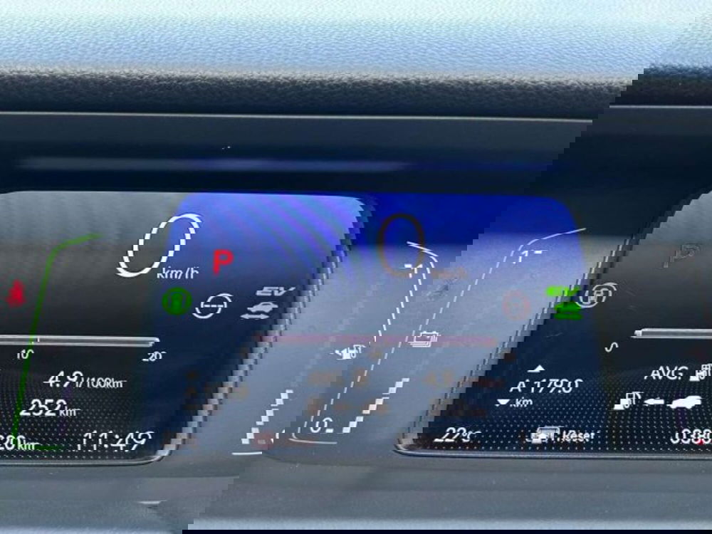 Nissan X-Trail usata a Firenze (10)