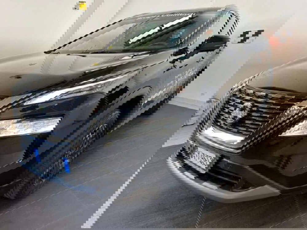 Nissan X-Trail usata a Firenze (2)