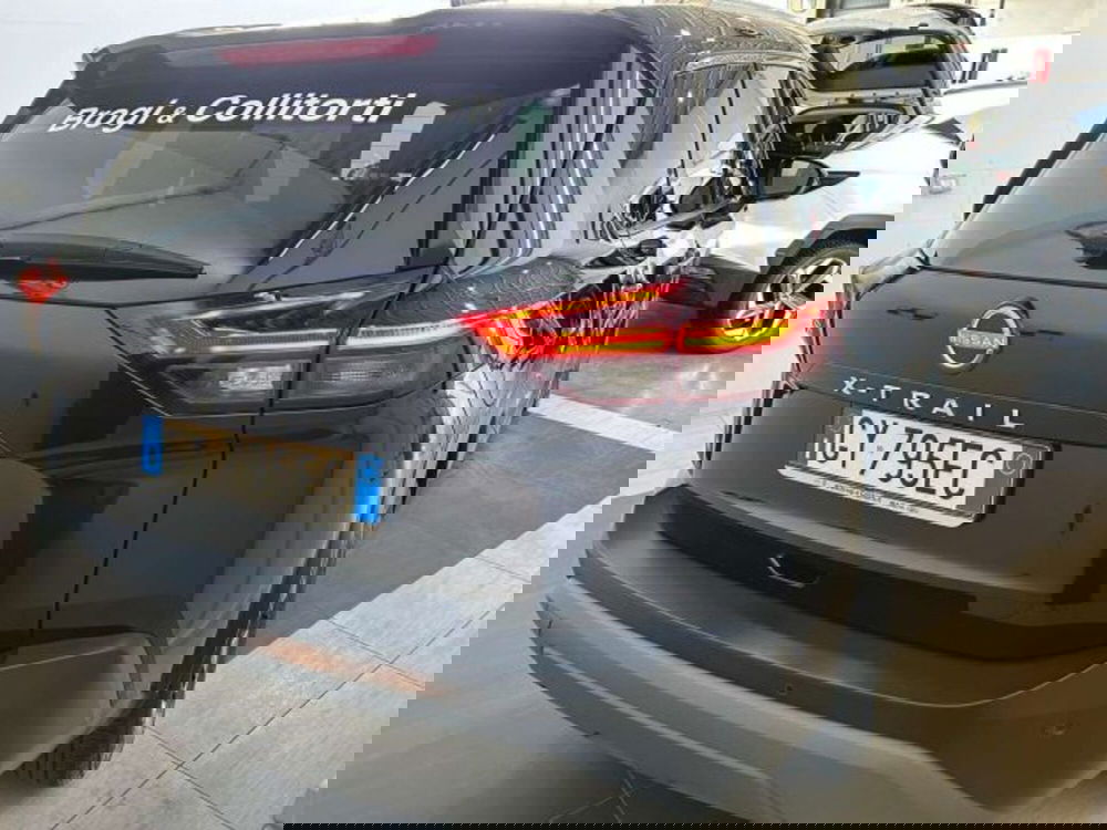 Nissan X-Trail usata a Firenze (3)