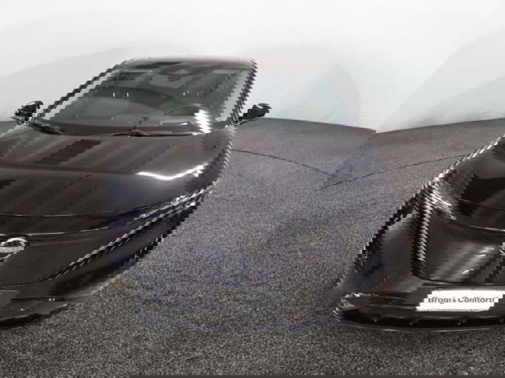 Nissan Ariya usata a Firenze (2)