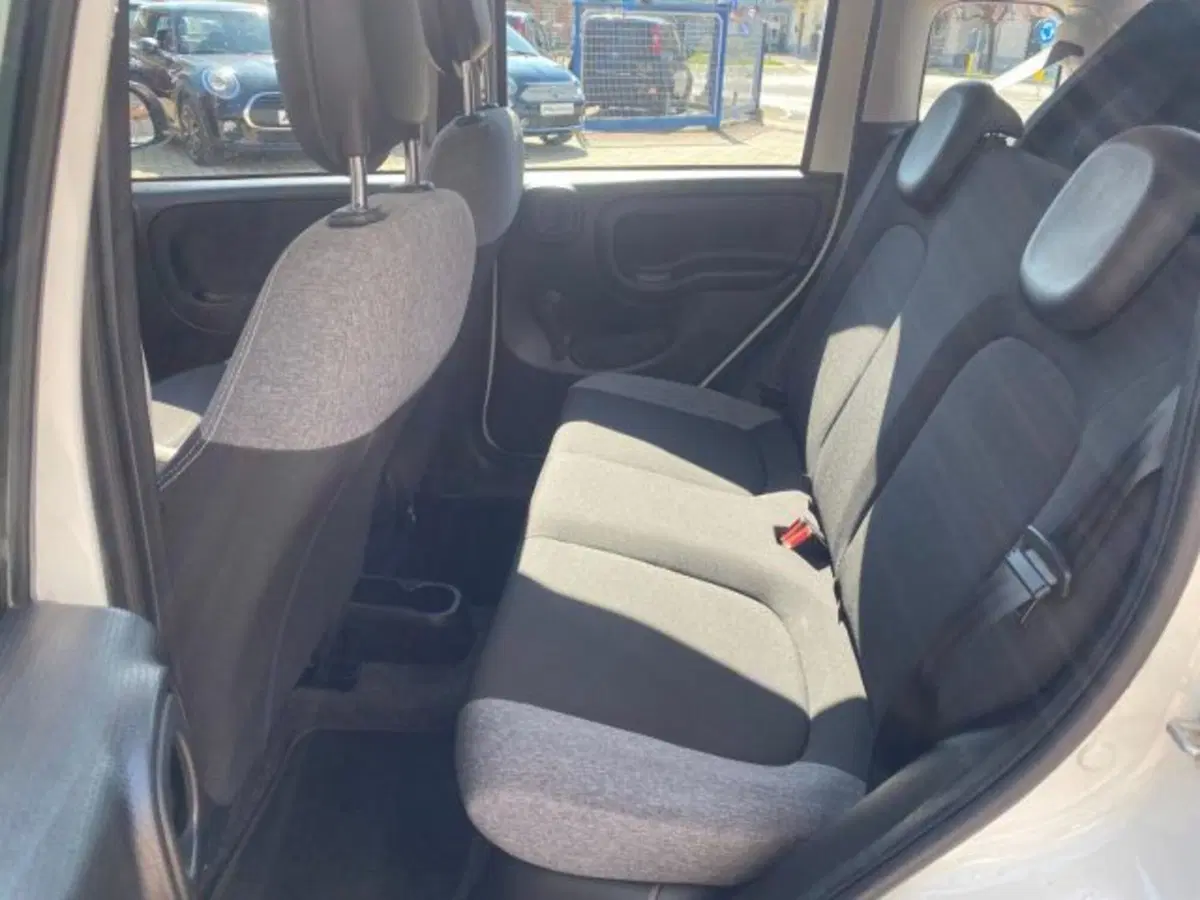 Fiat Panda usata a Cuneo (10)