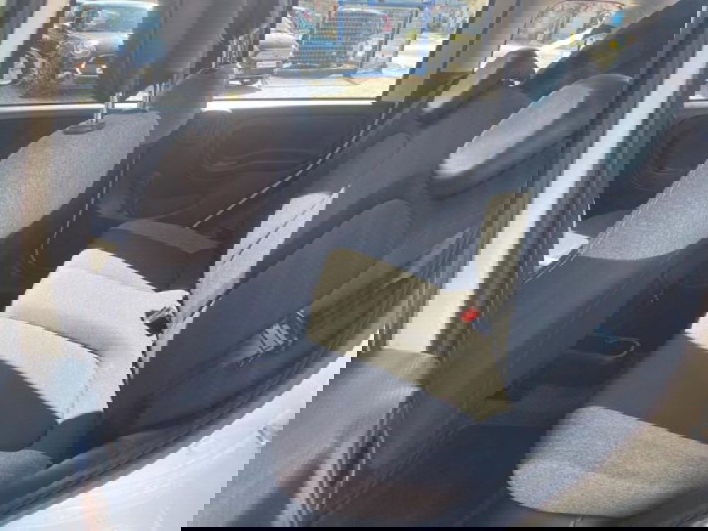 Fiat Panda usata a Cuneo (10)