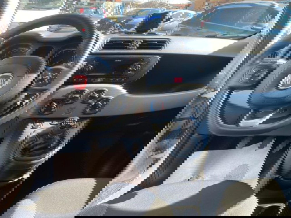 Fiat Panda usata a Cuneo (11)