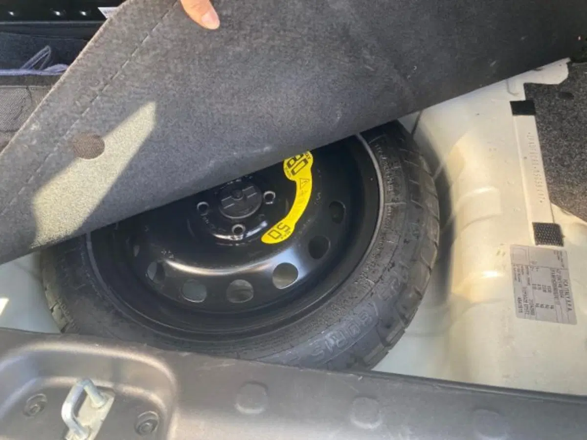 Fiat Panda usata a Cuneo (12)