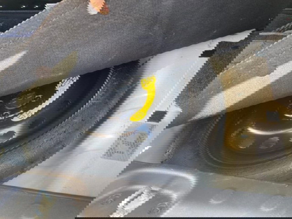 Fiat Panda usata a Cuneo (12)