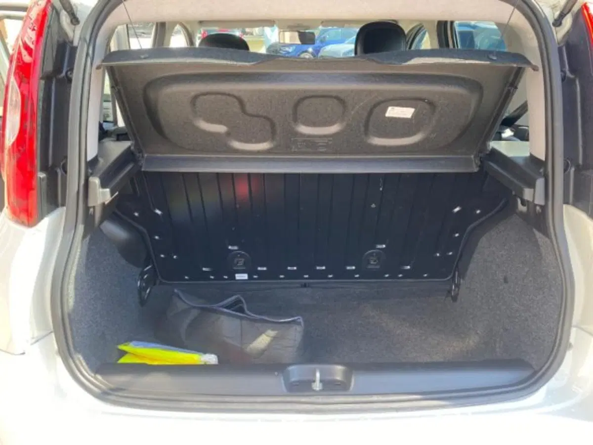 Fiat Panda usata a Cuneo (13)