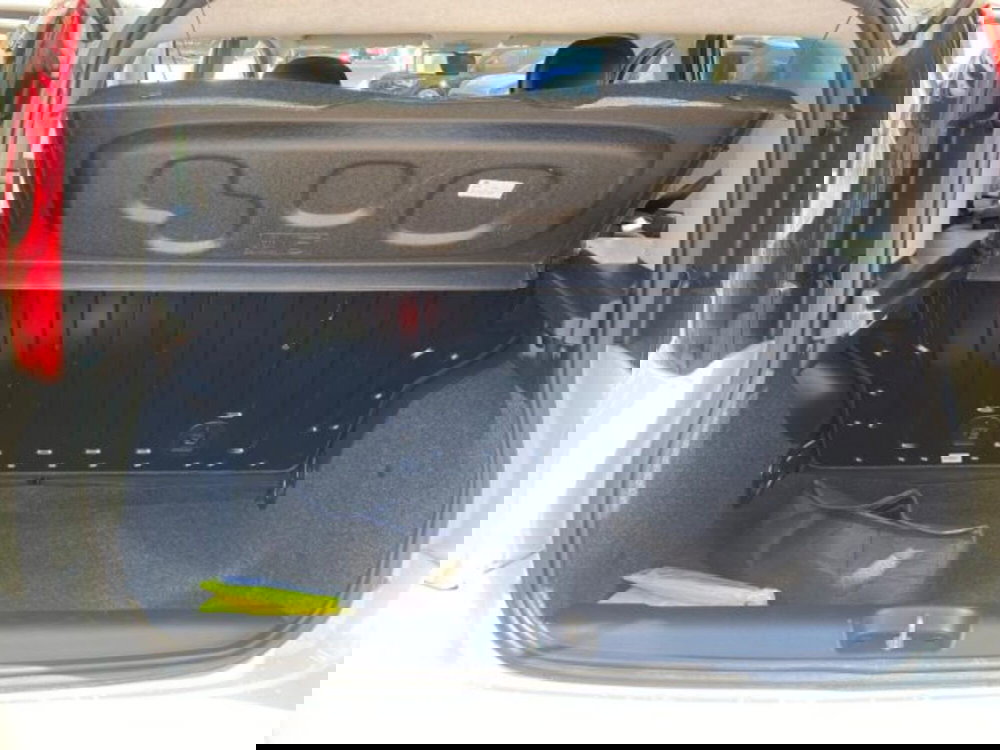 Fiat Panda usata a Cuneo (13)