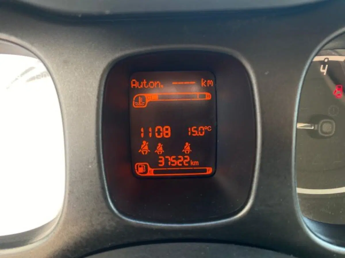Fiat Panda usata a Cuneo (14)