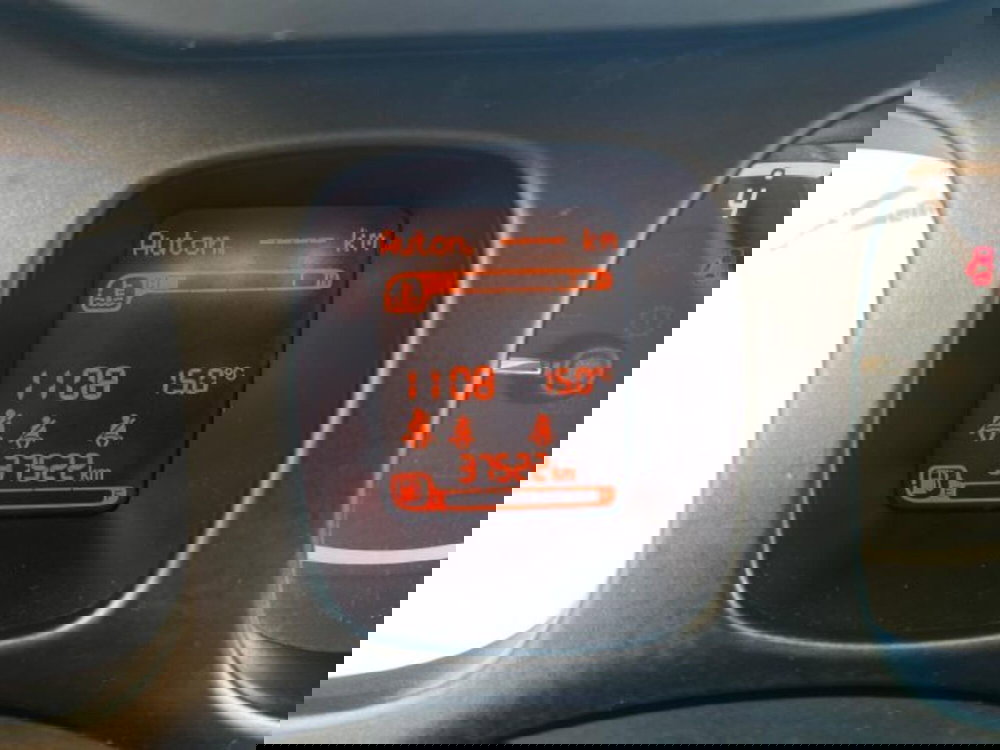 Fiat Panda usata a Cuneo (14)