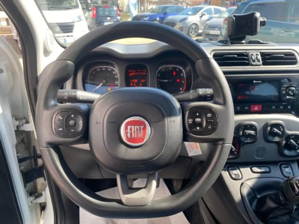 Fiat Panda usata a Cuneo (15)