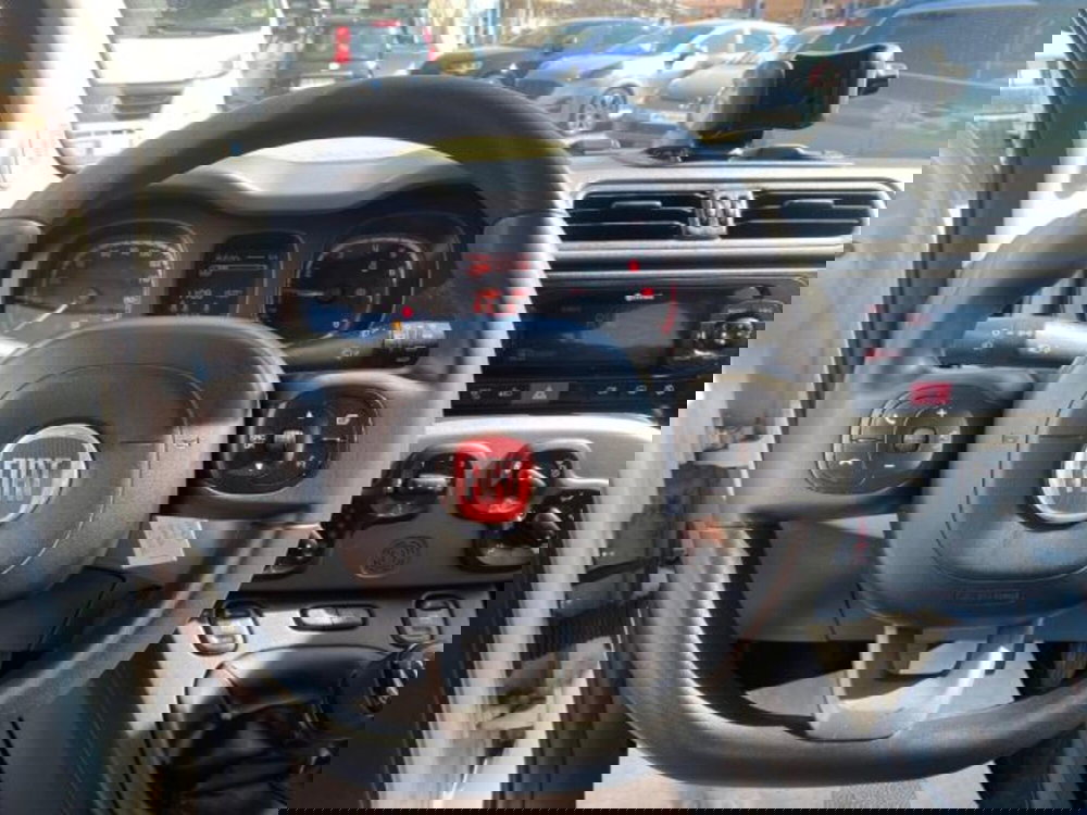 Fiat Panda usata a Cuneo (15)