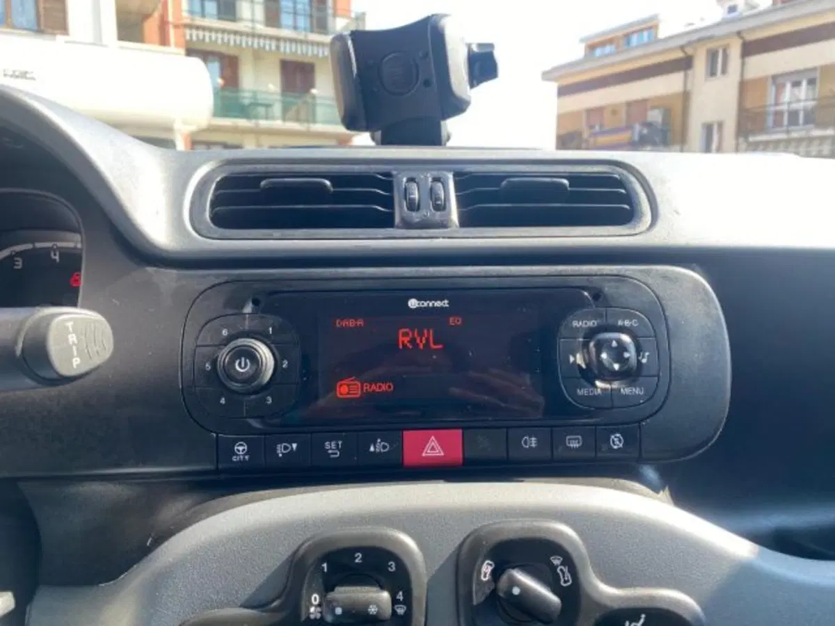 Fiat Panda usata a Cuneo (16)