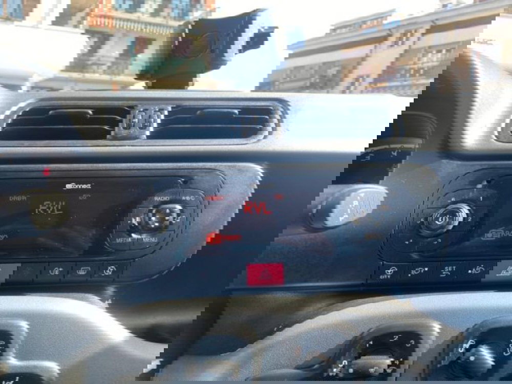 Fiat Panda usata a Cuneo (16)