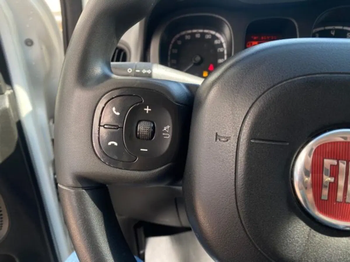 Fiat Panda usata a Cuneo (17)