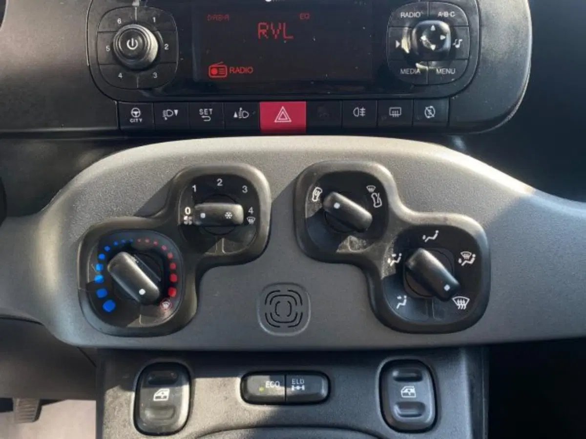 Fiat Panda usata a Cuneo (18)