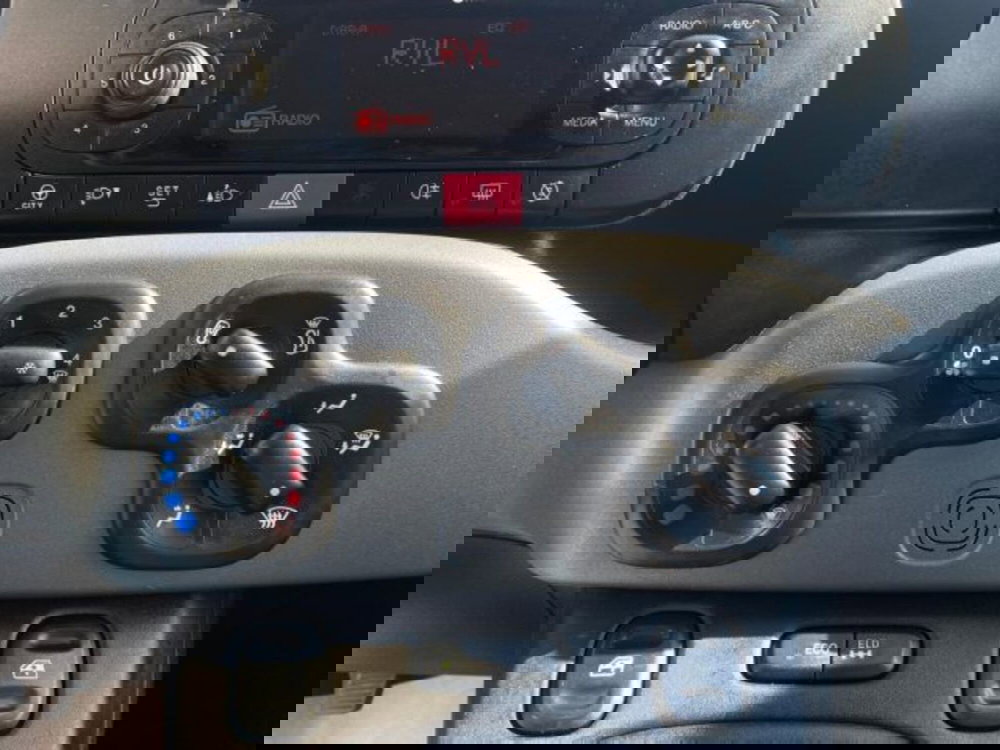 Fiat Panda usata a Cuneo (18)