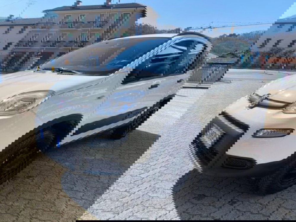 Fiat Panda usata a Cuneo (4)