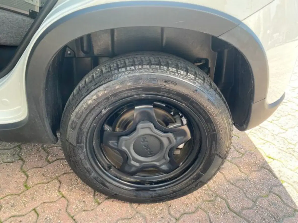 Fiat Panda usata a Cuneo (5)