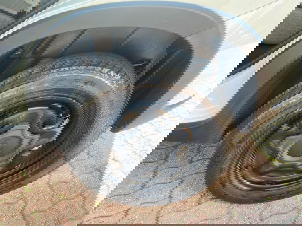 Fiat Panda usata a Cuneo (5)