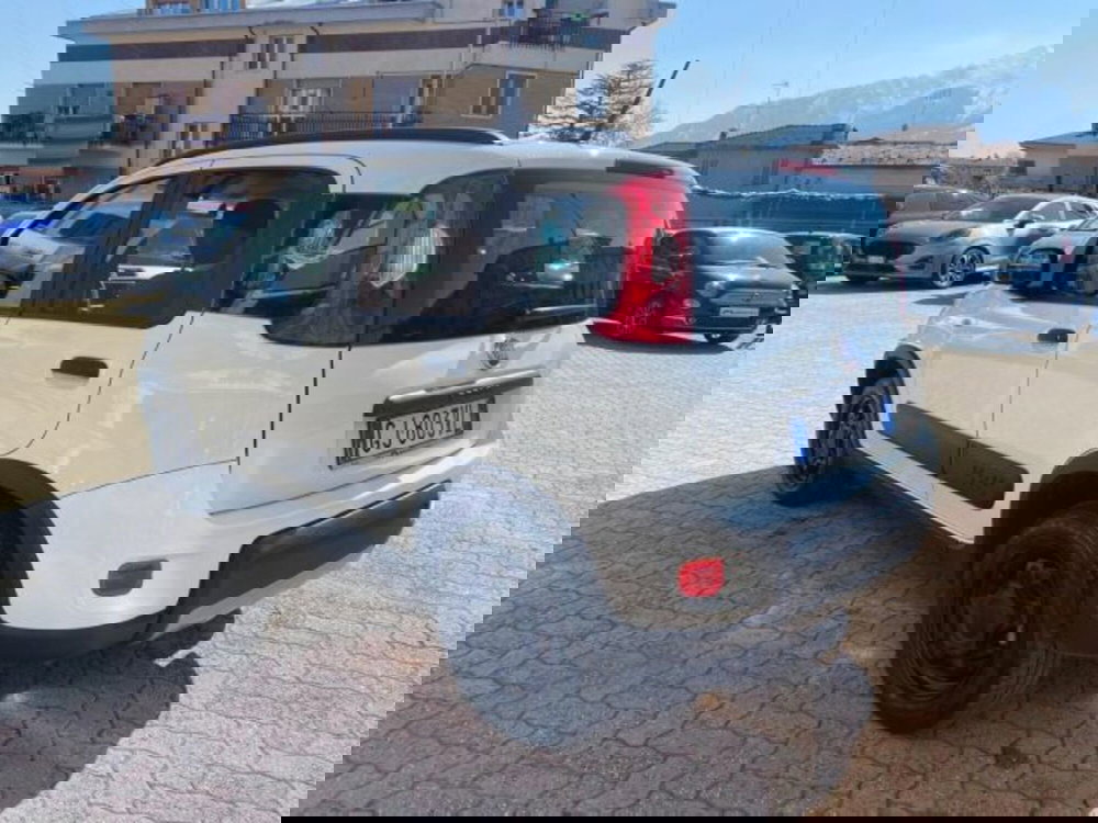 Fiat Panda usata a Cuneo (6)