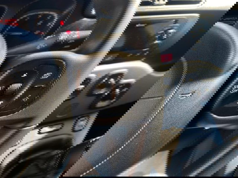 Fiat Panda usata a Cuneo (7)