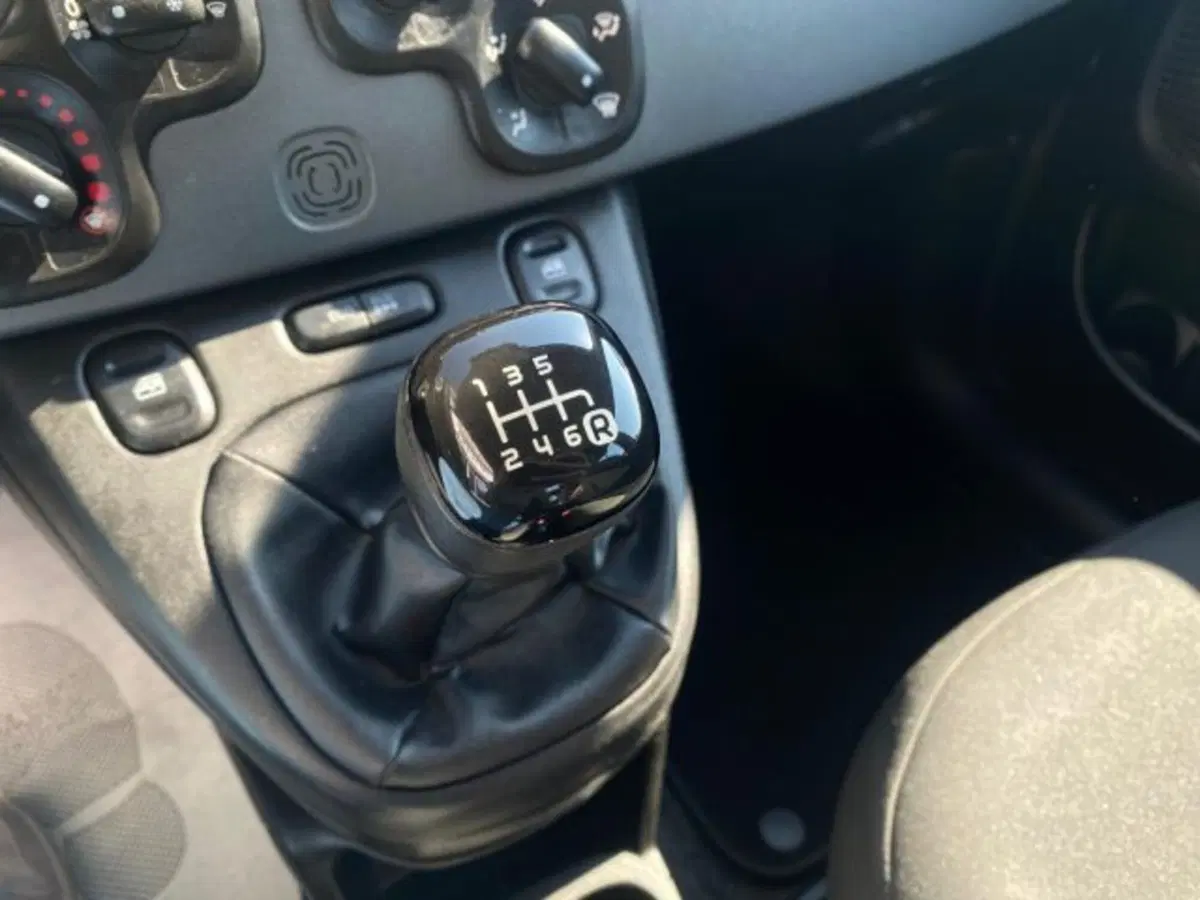 Fiat Panda usata a Cuneo (8)