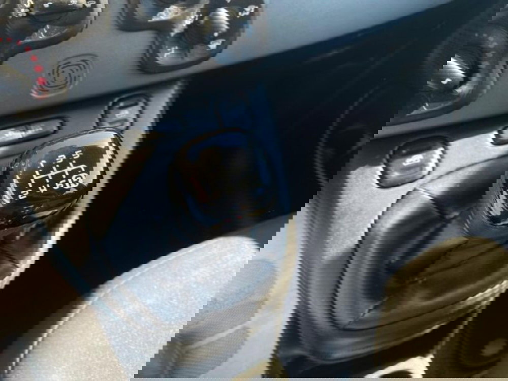 Fiat Panda usata a Cuneo (8)