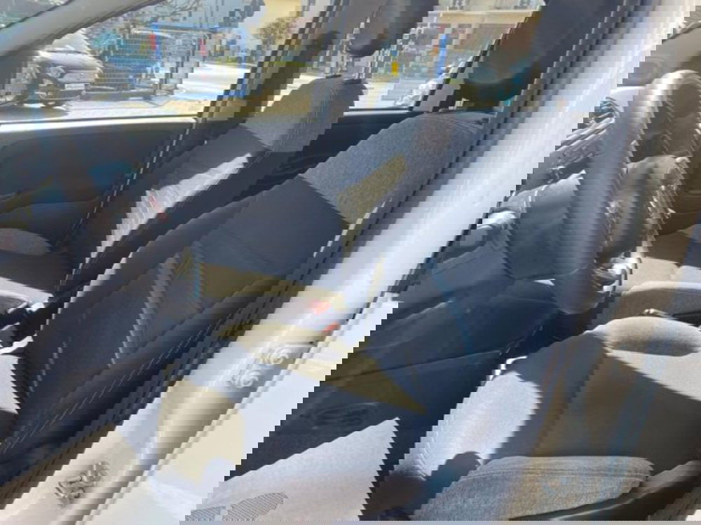 Fiat Panda usata a Cuneo (9)