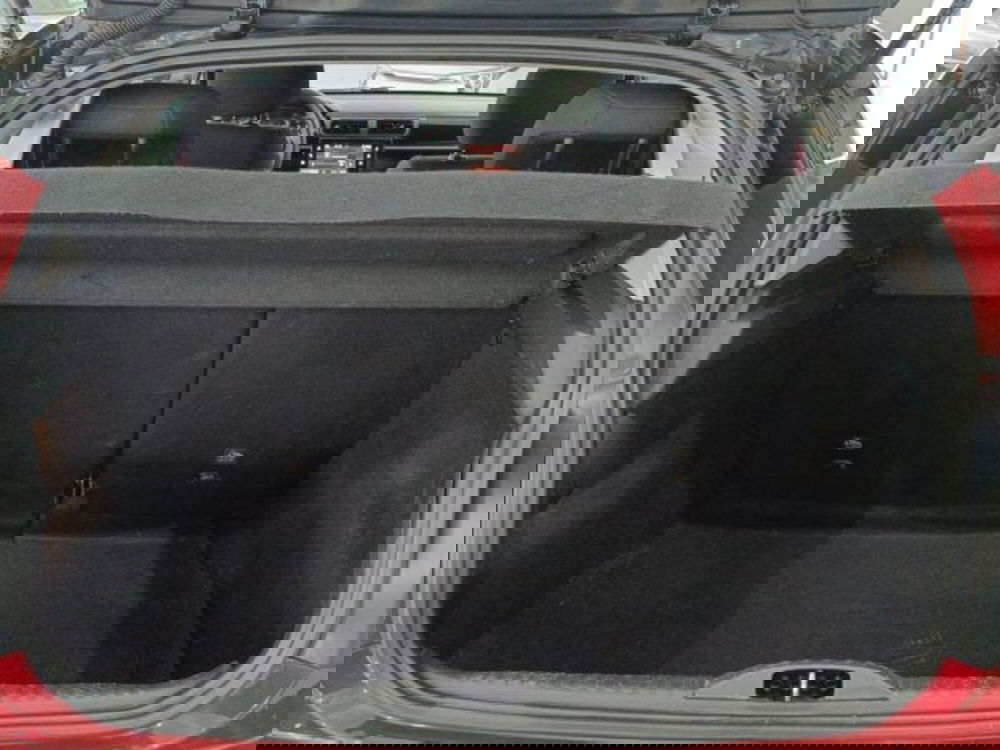 Citroen C3 usata a Catania (12)