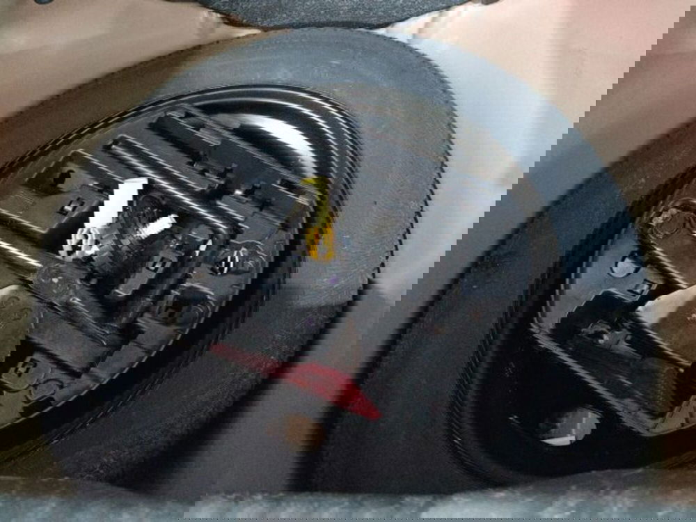 Citroen C3 usata a Catania (13)