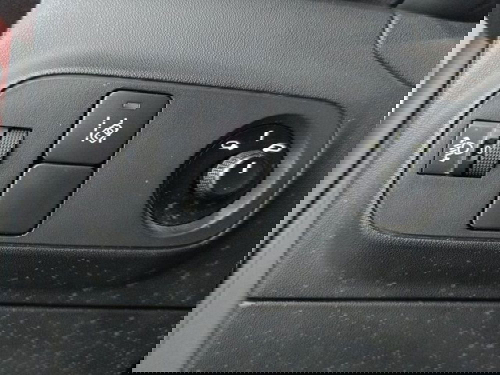 Citroen C3 usata a Catania (18)