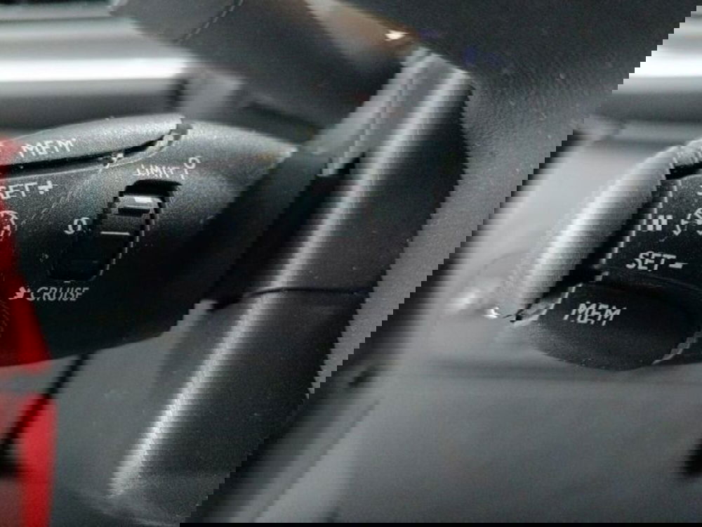 Citroen C3 usata a Catania (19)