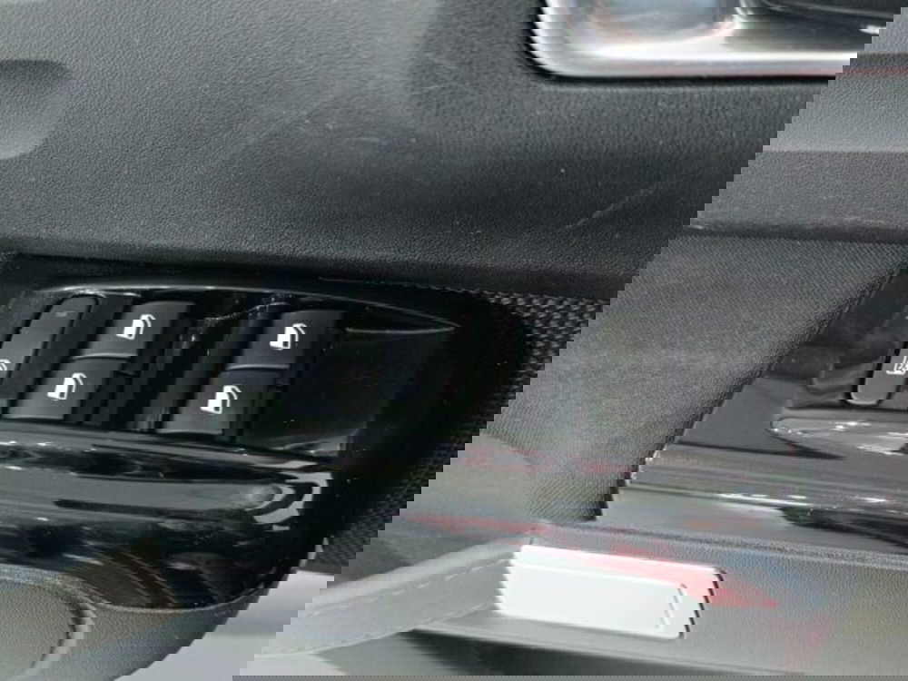 Citroen C3 usata a Catania (20)