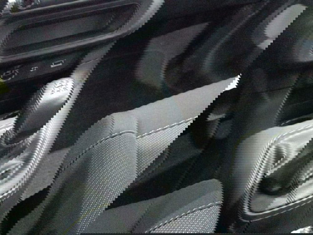 Citroen C3 usata a Catania (8)