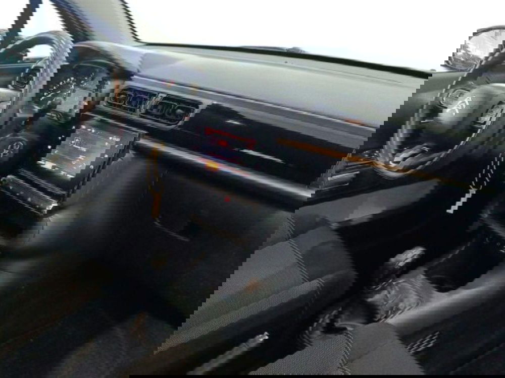 Citroen C3 usata a Catania (9)